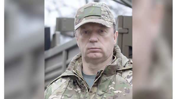 Командир «БАРС-Брянск» Антошин ждет вопросов от телезрителей «Брянской губернии»