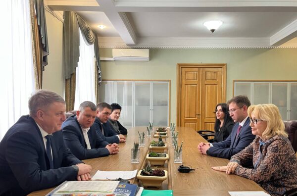 В Брянске откроется филиал Сеченовского медуниверситета