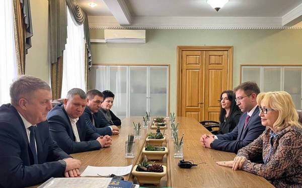 Об открытии в Брянске филиала Сеченовского медуниверситета рассказал авторитетный телеграм-канал