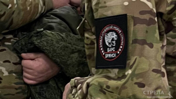 В регионе действует программа поддержки бойцов СВО «Брянские герои» 