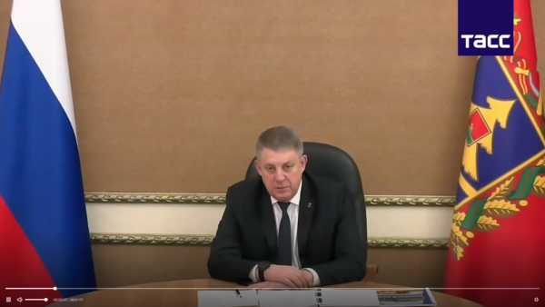 Ввод жилья на Брянщине вырос в 1,5 раза за 5 лет