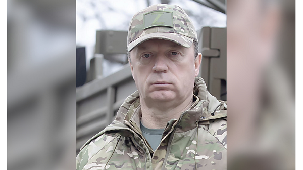 Командир «БАРС-Брянск» Антошин заявил: «Наши 60-летние бойцы могут дать фору молодежи»