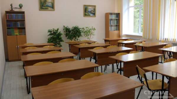 В 2024 году на Брянщине заключили 6 договоров по программе «Земский учитель»