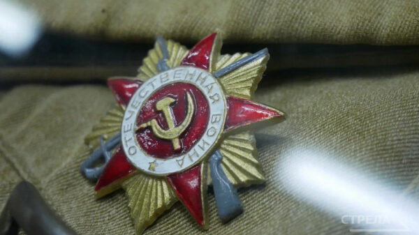 В Севском районе Брянщины готовятся к 80-летию Великой Победы