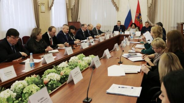 В брянском регионе открыты 6 агроклассов