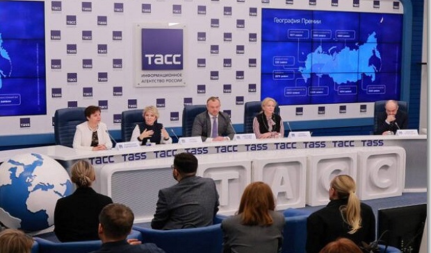 Брянский регион подал свыше 500 заявок на муниципальную премию «Служение»