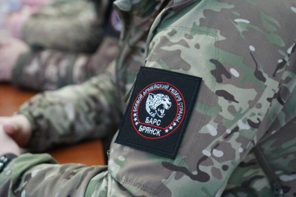 Глава региона Богомаз рассказал президенту РФ про «БАРС-Брянск»