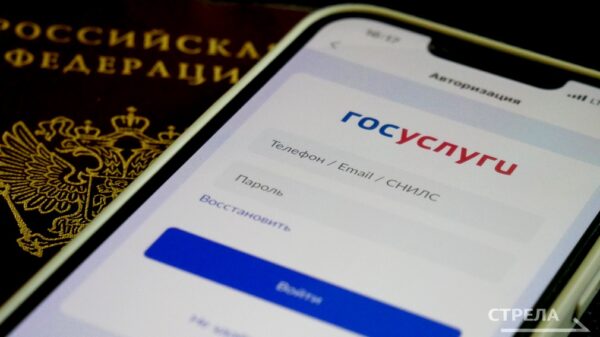 Жителям брянского региона рассказали о новых возможностях приложения Госуслуги.Дом