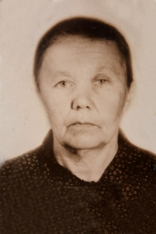 Проект брянской газеты «Красногорская жизнь» «Живём и помним»