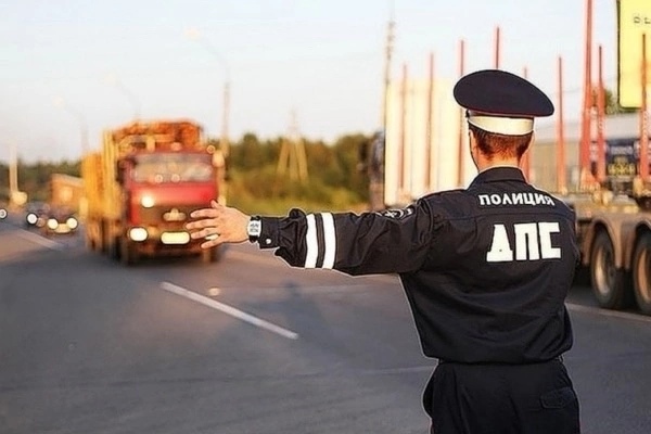 Жителям брянской Красногорщины о проведении оперативно-профилактического мероприятия «Грузовик»