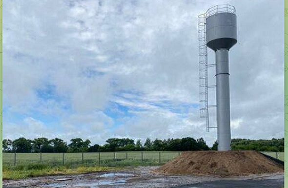 За 6 лет в Брянской области обеспечены качественной питьевой водой более 150 тысяч жителей