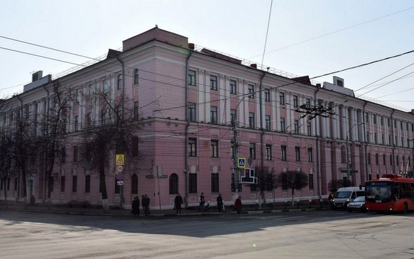 В Брянске идет подготовка к открытию филиала Сеченовского медицинского университета