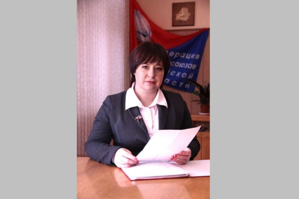 Депутат парламента брянского региона Ольга Полякова отметила уникальность программы обучения проекта «Брянские герои»