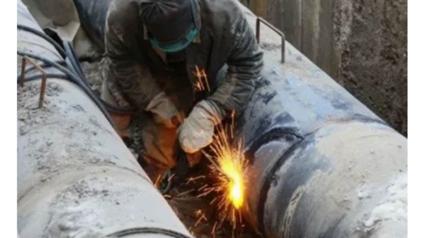 В Брянске по нацпроекту отремонтируют теплотрассу за 4 млн рублей