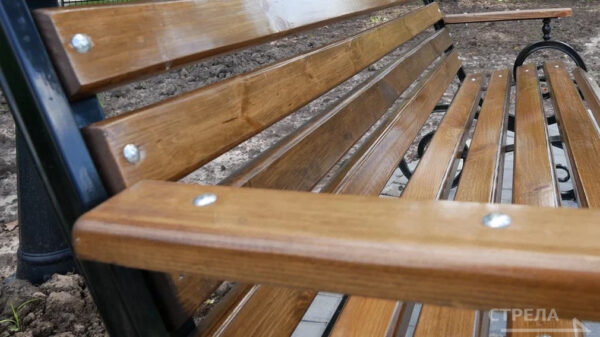 В брянском регионе по нацпроекту «Инфраструктура для жизни» запланировано благоустройство территорий