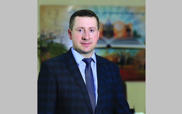 Директор городского лицея № 1 Брянска рассказал о значимости проекта «Брянские герои»