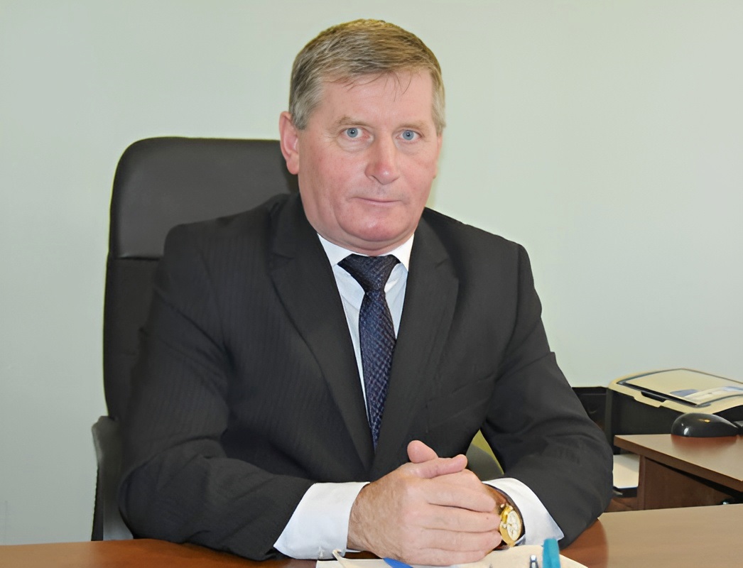 Василий Николаевич Бовтюнь, начальник Красногорского районного управления сельского хозяйства, считает, что российская армия уверенно идёт вперёд, изгоняя врага из приграничья