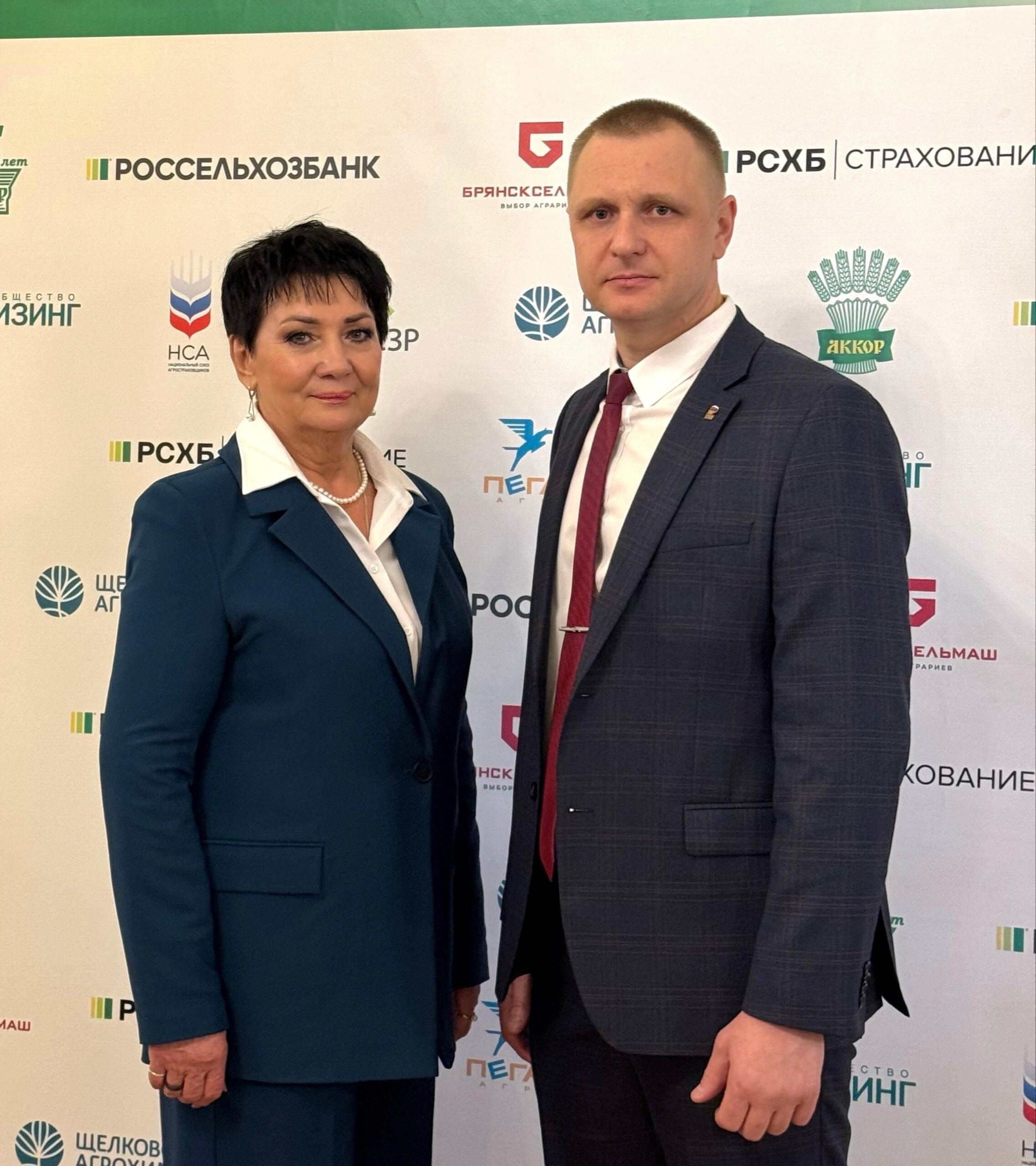 «Люблю родные места и работу в сельском хозяйстве», — говорит фермер брянской Красногорщины