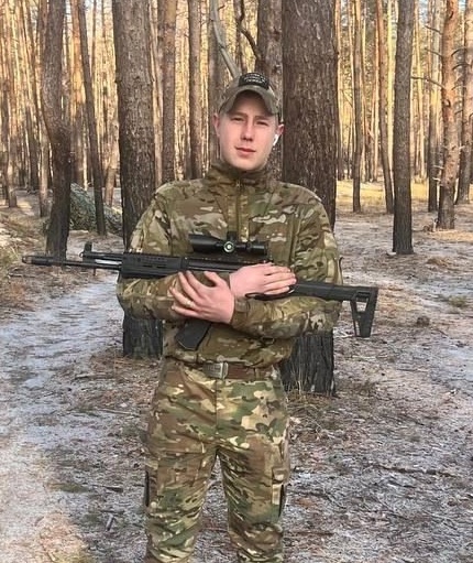 Житель брянской Красногорщины выполнил воинский долг до конца