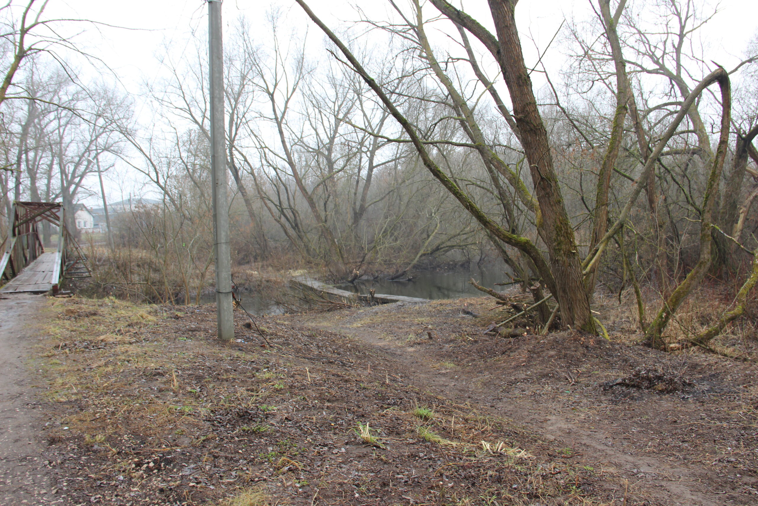 Брянские красногорцы думают о благе других