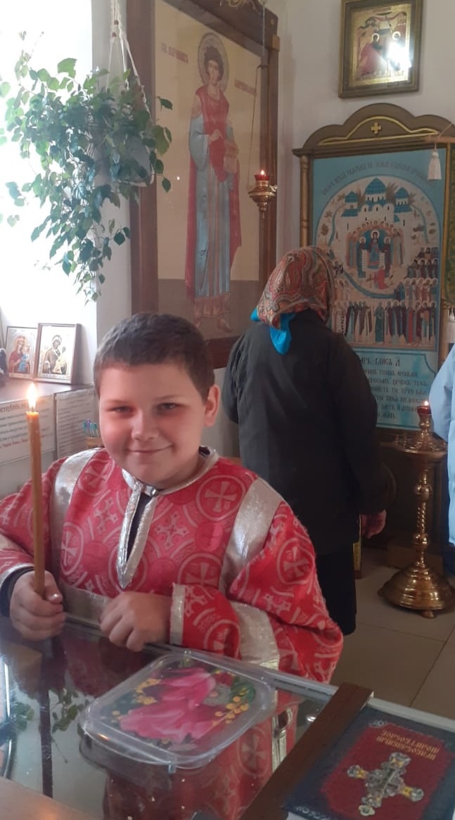 «Разлей свой благовест широко!»