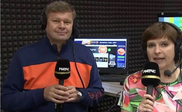 В Брянске Дмитрий Губерниев и Ольга Богословская  проведут церемонию награждения победителей и призеров Паралимпиады-2024 