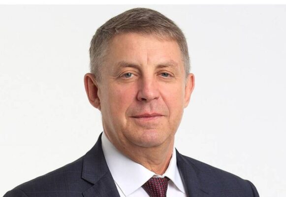 Глава региона Александр Богомаз поздравил брянцев с Днем местного самоуправления