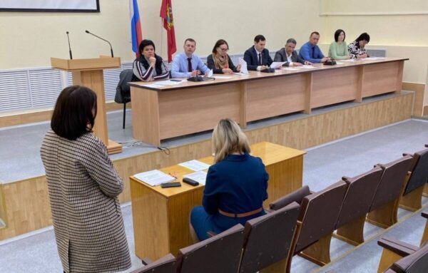 Руководство АСМО Брянщины поздравляет коллег с профессиональным праздником