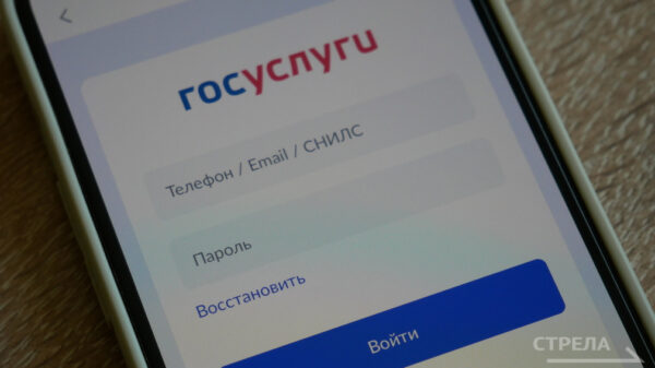 Приложение Госуслуги.Дом радует жителей брянского региона своей простотой и широким функционалом
