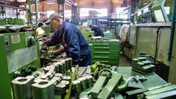 Брянский регион помог запустить импортозамещающее производство в Петербурге