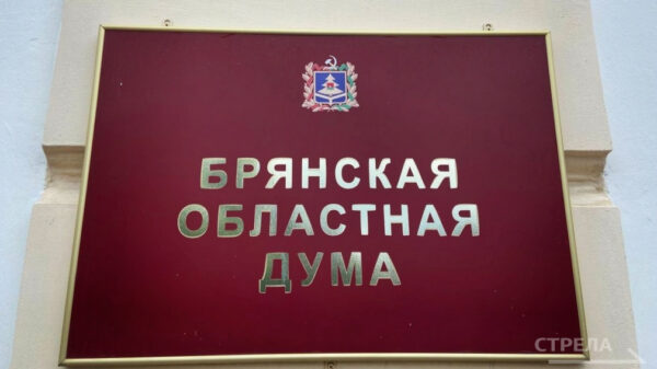 В преддверии 80-летия Победы в Великой Отечественной войне Брянск и Фокино стали «Городами партизанской славы»