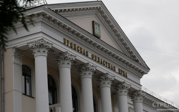 Еще три населенных пункта Брянщины удостоены почетных званий