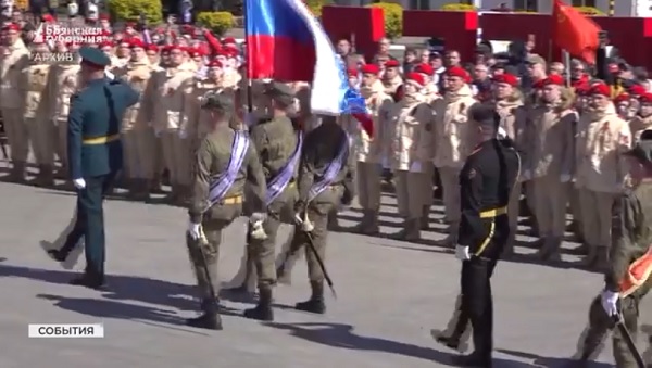 В праздничные майские дни в брянском регионе запланировали обширную культурную программу