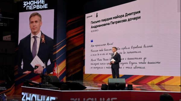 Гендиректор Почты России рассказал о подвиге почтальонов в военные годы  