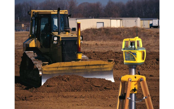 В пос. Свень подготавливают площадку для возведения детсада