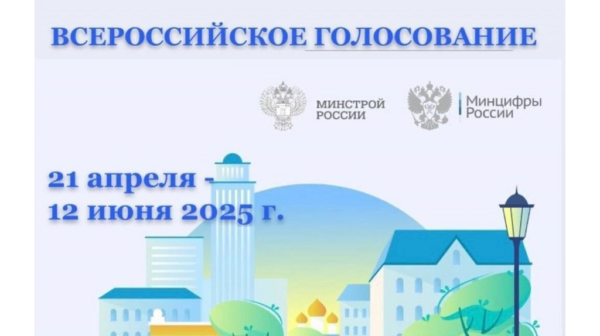 На Брянщине определились общественные территории — фавориты голосования за благоустройство