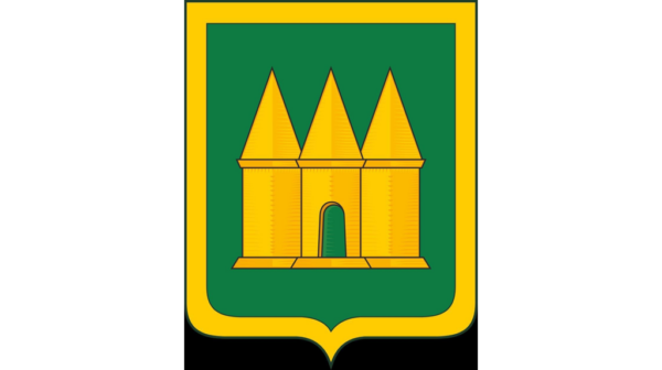 Герб и флаг Мглинского района Брянщины внесли в геральдический регистр России