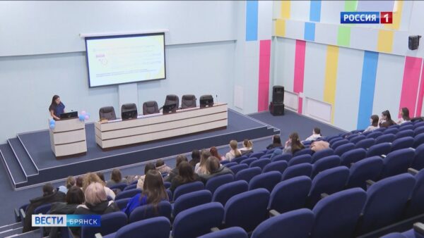 Службы сопровождения семей созданы в 9 женских консультациях брянского региона