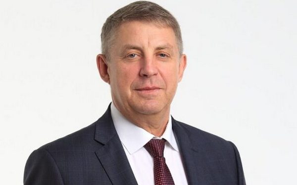 Защитников неба над Брянщиной с Днем войск ПВО поздравил глава региона Александр Богомаз 