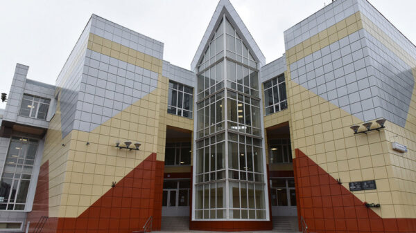 На капремонт основного здания лицея № 1 г. Брянска выделено свыше 111 млн рублей