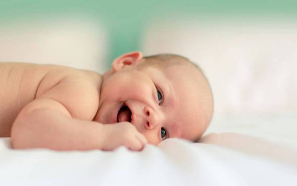 В Стародубском округе Брянщины за I квартал 2025 года родились 45 малышей