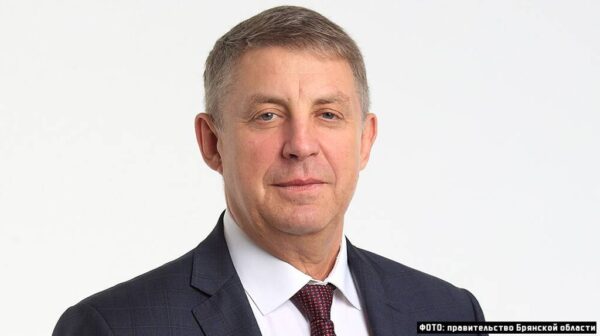 Глава Брянщины Александр Богомаз поздравил предпринимателей региона с праздником