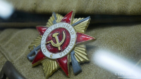 В Брянске запланирован целый комплекс мероприятий в честь Дня Великой Победы