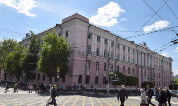 Академики Первого Московского медуниверситета им. И. М. Сеченова будут обучать брянских студентов