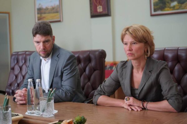 Министр сельского хозяйства РФ предложила брать Брянщину в пример