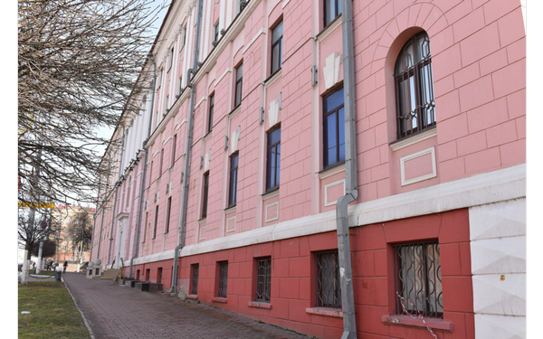 В Брянске к 1 сентября откроется филиал медицинского университета им. И.М. Сеченова