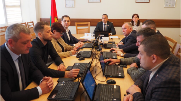 Стадион имени «Брянских партизан» отремонтируют за 116 млн рублей