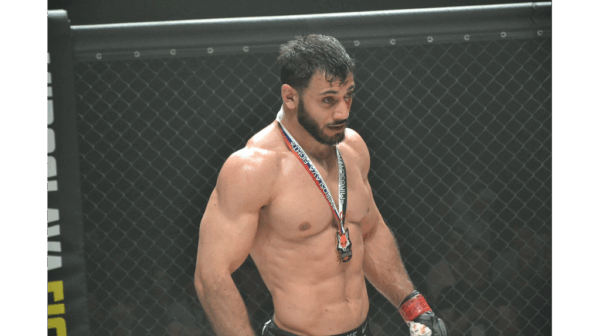 На турнире по ММА «Miroslava Fight» в Брянске победу одержала команда России