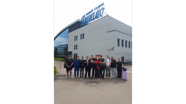 Юные брянские пловцы завоевали 9 медалей на всероссийских соревнованиях