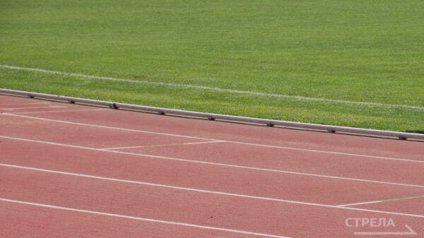 В Брянске в этом году продолжится благоустройство на стадионе «Спартак» 